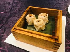 -长沙北辰洲际酒店-栀味轩中餐厅