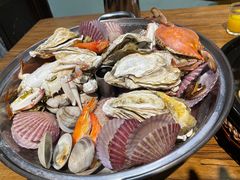 -和源祥·日照菜扛把子(万平口一店)