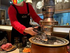 -西塔老太太泥炉烤肉(望京一店)