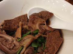 -北京小肠陈饭庄(方庄店)