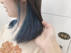 -迈丝发型艺术