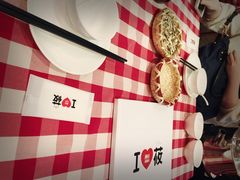 西贝莜面村(百联西郊店)-西贝莜面村(上海百联西郊店)