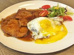 梅肉猪排-青春分食(仙林大学城店)