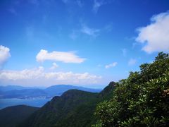 -七娘山