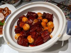 -津禧荟·酥皮烤鸭(北辰店)
