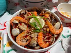 -辣小鲜·南昌大排档(船山路店)