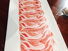 -和院老火锅铜锅烧烤海鲜(朱雀大街店)