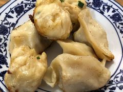 锅贴-鼎顺小吃(吴山名楼店)