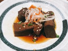 -芥末日本料理(打浦路铂尔曼旗舰店)