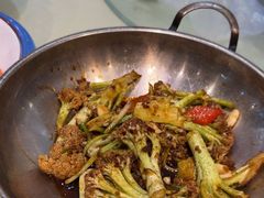 -顾家土菜館
