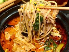 -记忆串城·东北烧烤·小龙虾·大型团建(南油店)