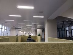 -武汉理工大学（南湖新校区）-图书馆