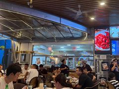 -五丁桥光头香辣蟹(望江橡树林店)