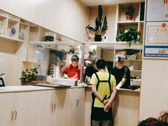 -许府牛火锅(信义坊总店)