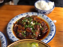 -邓氏三烘家常菜(安顺总店)
