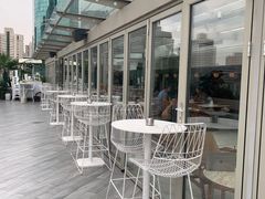 -城市露台景观餐厅(淮海路店)