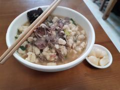 -刘信牛羊肉小炒泡馍(回民街店)