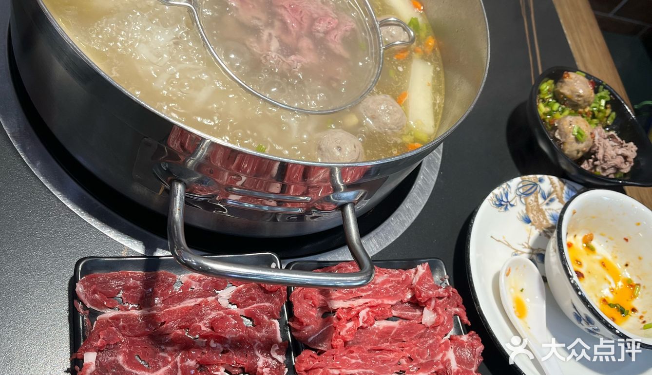 吃货日记：优质牛肉体验