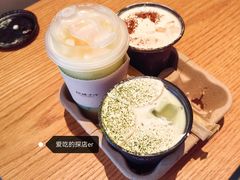 -阿嬷手作(南宁百盛印象城店)