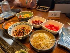 -杉海和牛烧肉海鲜自助(会展城店)