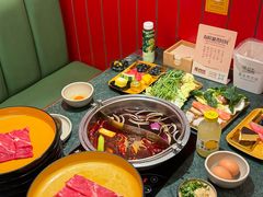-牛New寿喜烧(曹路花园城店)