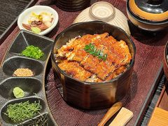 -玄白·炭烤活鳗(上海首店)