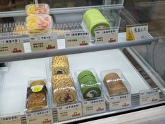 -莞留香出炉面包(望牛墩镇店)