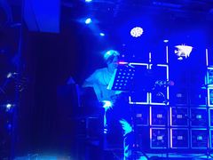 -288 Livehouse 酒吧(思南公馆店)