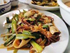 -华春餐馆(鱼山路店)