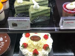 -85度C(南京张府园店)