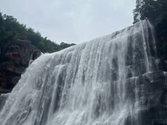 -赤水丹霞旅游区·大瀑布