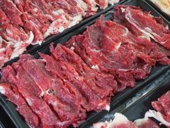 吊龙-尚合里潮汕牛肉火锅(海沧店)