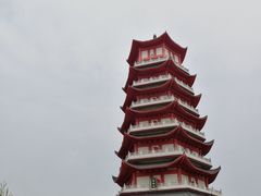 -芜湖方特东方神画