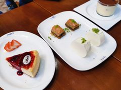 -MADO冰淇淋咖啡馆(淘金店)