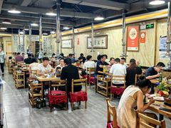 -元盛居(生态大街店)