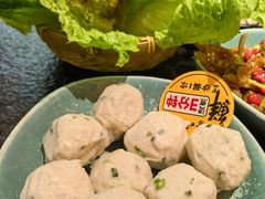 -得意咚瓜·顺德鱼生·冬瓜盅火锅