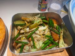 -0776食堂·京城创意菜(七里庄店)
