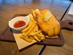 -FABIO’S费比欧披萨餐厅