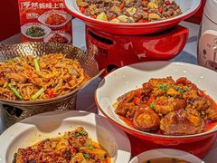-辣可可·小炒黄牛肉(望京凯德MALL店)
