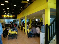 -望京小腰(北京总店)