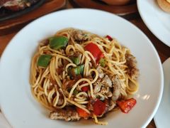 -萨莉亚意式餐厅(深圳北站店)