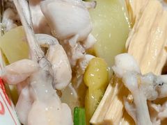 -黄鹤天厨·泡椒田鸡创始者(莲花店)