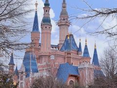 -上海迪士尼度假区