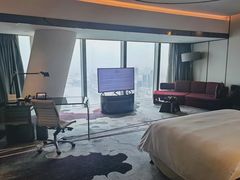 -广州四季酒店