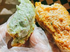 法式芥末飞鱼子-Let's Taipei 非常烘焙(太古里店)