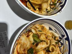 -子午路张记肉夹馍(兵马俑店)