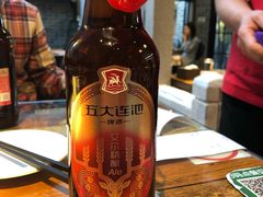 -金谷园饺子·烧烤(人大总店)