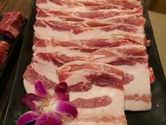 -朴大人炭烤·韩国料理(奥帆中心海尔洲际店)