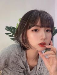 -Rise Hair上升造型