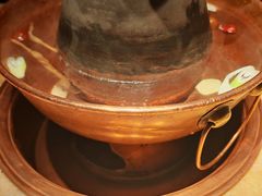 -清真·老门框爆肚涮肉·中华老字号(丰管路店)